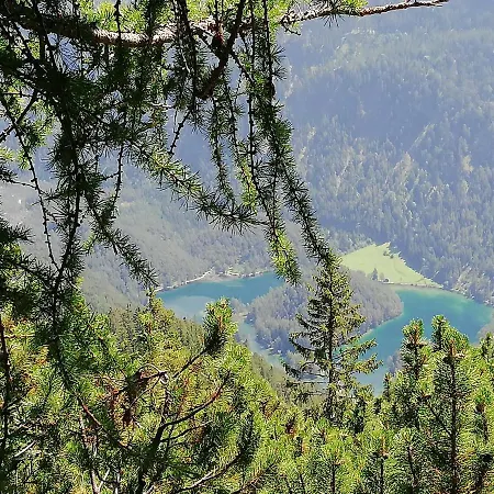 Gaestehaus Maria - Alloggio in famiglia Nassereith