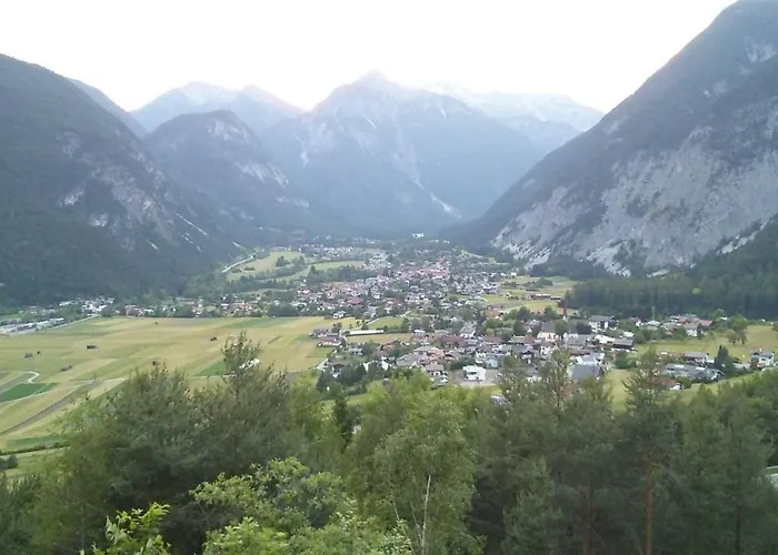 Gaestehaus Maria - Séjour chez l'habitant *