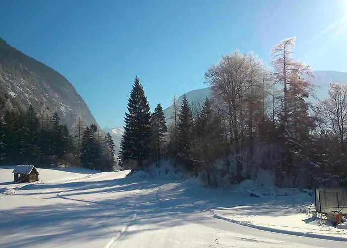 Gaestehaus Maria - Séjour chez l'habitant Nassereith