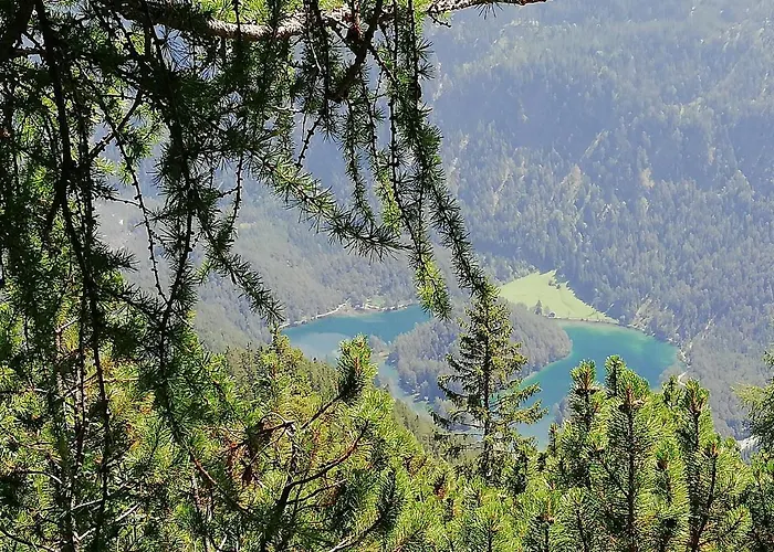 Gaestehaus Maria - Séjour chez l'habitant Nassereith